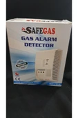 Safegas Gaz Alarm Cihazı thumbnail 4