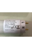 DARCON 60 CM  GRAPHICA LED DARCON GRAPHİSPECTRA 8W 6500K T8 LED thumbnail 2