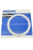 Philips Master Tl5 60w 830 3000k Sarı Işık 2gx13 ( 40w-55w Yerine Olmaz Iç Çap:33,5cm Dış Çap:37 Cm ) thumbnail 1