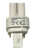 Osram Dulux D 26W 830 3000K (Sarı Işık) 2Pinli G24d-3 Duylu Floresan Ampul - 4