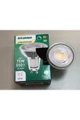 Sylvania 2 ADET SYLVANIA  DİMLİ  6W=75W 550 LÜMEN GU 10 3000KELVİN LED SPOT thumbnail 1