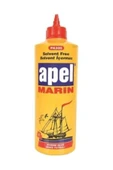 APEL Marin / Deniz Tutkalı Poliüretan Suya Dayanıklı 600 Ml / 550 Gr - 1