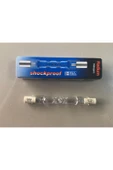 Radium 2 ADET RADİUM ÇUBUK HALOJEN LAMBA 150W 2500 LÜMEN 78mm - 1