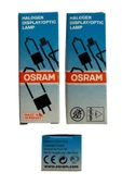 Osram 64250 HLX 20W 6V G4 Duylu ESB Halojen Ampul (4 Adet) thumbnail 3