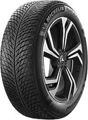 MICHELIN 285/45 R22 114V XL TL PILOT ALPIN 5 SUV thumbnail 1