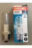 Osram E27 64401 ECO HALOLUX CERAM 230V 100W 1800 LÜMEN HALOJEN LAMBA - 1