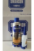 SWANSON WORKS Hızlı Yapıştırıcı - 2
