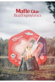 Zipper Glue Mat Yapıştırıcı 16 GR Zipper Glue İran Yapıştırıcısı - 2