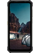 Ulefone Armor 24 Android 14 22000mAh +Kamp Işığı, 12GB RAM +256GB, 6.78"  Cep Telefonu- Ambalajı Açık Ürün! - 2