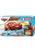 Carrera First Disney Pixar Cars Duel - 3