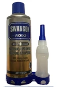 SWANSON Hızlı Yapıştırıcı - 1