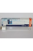Osram HNS  UVC LAMBA  9W/SE  4 PİNLİ 254 NM thumbnail 1