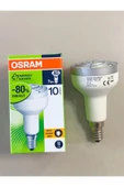 Osram 5 ADET Osram R50 SPOT AMPUL -7w=40w Sarı 2500 Kelvin TASARRUFLU LAMBA - E14 İNCE DUYLU thumbnail 1