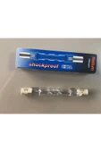 Radium 2 ADET RADİUM ÇUBUK HALOJEN LAMBA 150W 2500 LÜMEN 78mm - 3