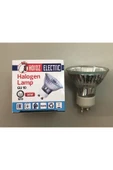 Horoz 3 ADET 220V 50W GU 10 HALOJEN LAMBA DİMMER UYUMLU thumbnail 2