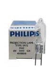 Philips Phılıps 5761 6V 30W G4 Halojen thumbnail 2