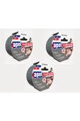 APEL Tamir Bandı Gri 48mm 25mt 3 Adet Fiyatıdır - 1