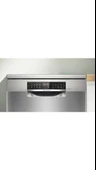 BOSCH SMS6ECI83T Bulaşık Makinesi 8 Programlı Paslanmaz Çelik - 3