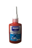 SWANSON WORKS Sw-242 Orta Mukavvemetli Civata Sabitleyici 50 Ml - 1
