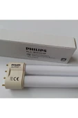 Philips PLL 18W/52/4P  UV-A LAMBA 450 nm KUVÖZ AMPULÜ thumbnail 1