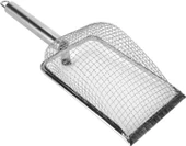 Nunbell Metal Kedi Kumu Küregi - 2