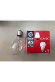 GENERAL 4 ADET GENERAL ELC. E 27 LAMBA 60W 710 LÜMEN thumbnail 3
