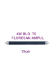 Blb Floresan Ampul 4w T5 15cm thumbnail 1