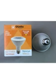 Osaka 2 ADET OSAKA E27 PAR 30 LED LAMBA 14W=100W  1100 LÜMEN 3000K SARI thumbnail 1
