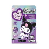 Doğan Kuromi Oyun Kutusu - 1