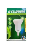 Sylvanıa 9w R63 E14 827 Sarı Işık Spiralli Tasarruflu Ampul Sarı Işık E14 Tasarruflu Ampul - 1