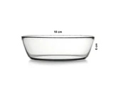 Paşabahçe 10687 Iconic Kase 1110cc - 3