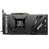 MSI NVIDIA GeForce RTX 4070 Ventus 2X E 12G OC 12 GB GDDR6X 192 Bit Ekran Kartı thumbnail 4