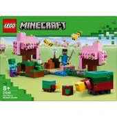 LEGO  Minecraft 21260  Kiraz Çiçeği Bahçesi thumbnail 2