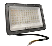 CT-4659 Cata 100 Watt Projektör Beyaz Işık thumbnail 2