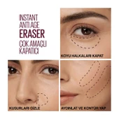 Maybelline New York Instant Anti Age Eraser Kapatıcı - 121 Light Honey thumbnail 4