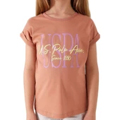 Inclined Writing Kız Çocuk Tayt Takım thumbnail 4