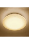 Philips Led Plafonyer Sarı Işık 6w - 2
