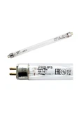 Philips Phılıps 6w Uvc Ultraviyole Floresan 254 Nm - 1