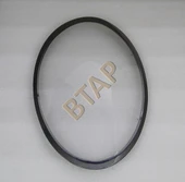 BTAP PORSCHE FAR CAMI SAĞ 99163122202 - 1