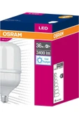 Osram Led Jumbo Torch E27 36w/3400lm Ampul, Beyaz Işık thumbnail 1
