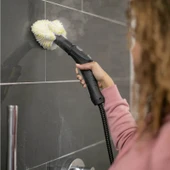 Karcher SC 3 EasyFix Buharlı Temizlik Makinesi thumbnail 4
