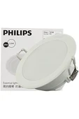 59200 Meson Led Gömme Spot Armatur 080 3, 5W 40K New 1117038 - 3