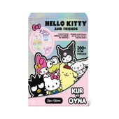 Doğan Hk Friends Oyun Kutusu - 1