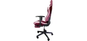 Twısted Mınds TM8250-WM Comfort E-Spor Oyuncu Koltuğu - Bordo / Beyaz - 3