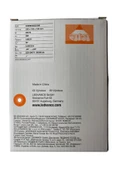 Osram Ledvance 250w Infrared Ampul Br40 E27 Isıtıcılı Lamba Kırmızı Işık (1 Adet) thumbnail 3