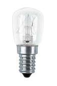 10 Adet Elk .220v 15w E-14 Ampul Buzdolabı Derin Dondurucu Lambası - Halogen Ampul - E27 - Sarı Iş - 2