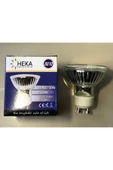 SAİMELEKTRİK 220V 50W GU 10 HALOJEN LAMBA - 4