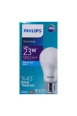 Philips Phılıps Led 13w Ampul 6500k Beyaz Işık - 1
