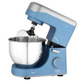 Fakir Arya Mutfak Şefi / Stand Mikser Mavi (MAĞAZA VİTRİN ÜRÜNÜDÜR) thumbnail 1