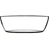 Paşabahçe 10687 Iconic Kase 1110cc - 1